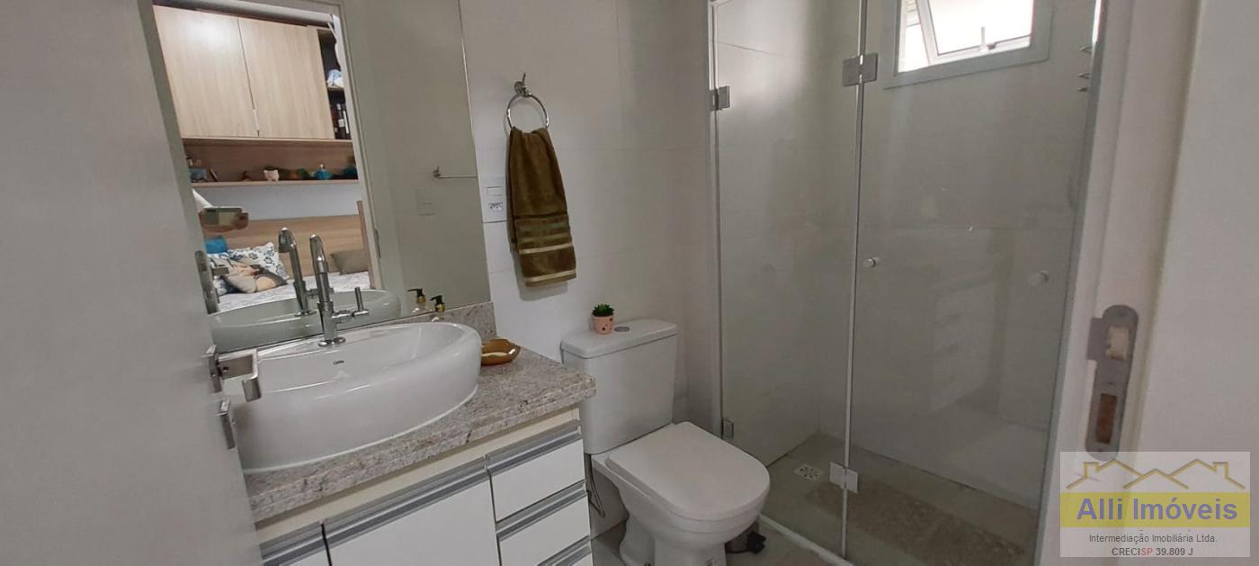 Apartamento à venda com 3 quartos, 136m² - Foto 21