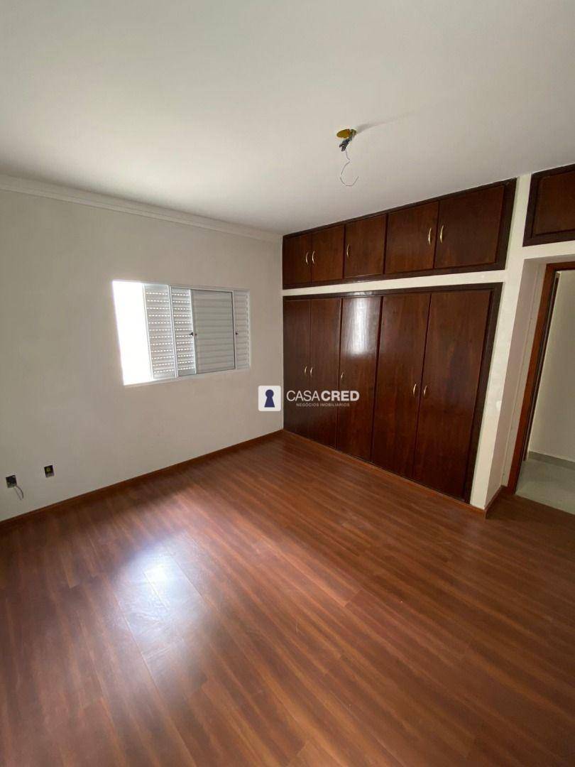 Casa à venda com 3 quartos, 154m² - Foto 5