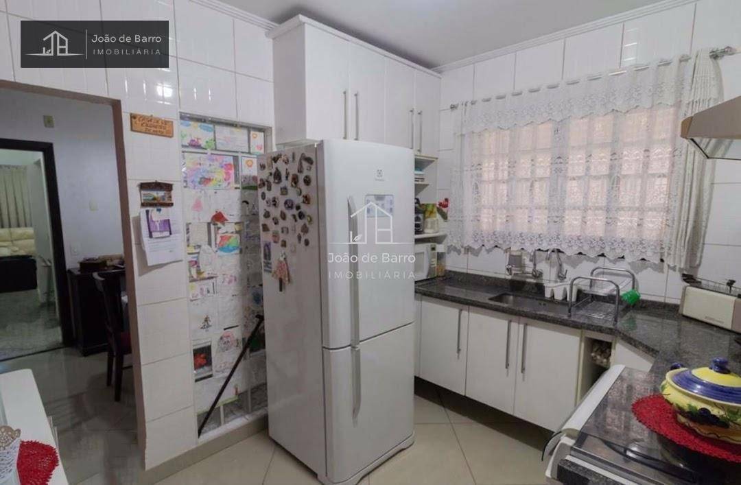 Sobrado à venda com 3 quartos, 164m² - Foto 5