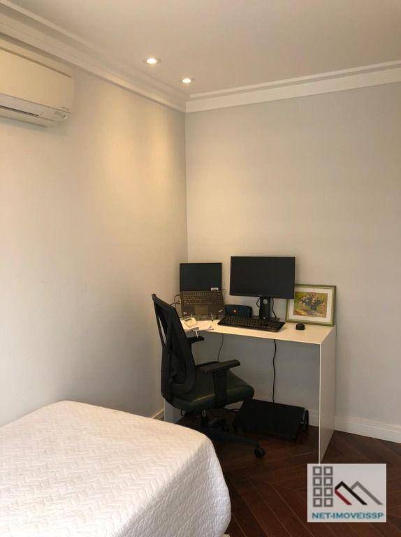 Apartamento à venda com 3 quartos, 165m² - Foto 25