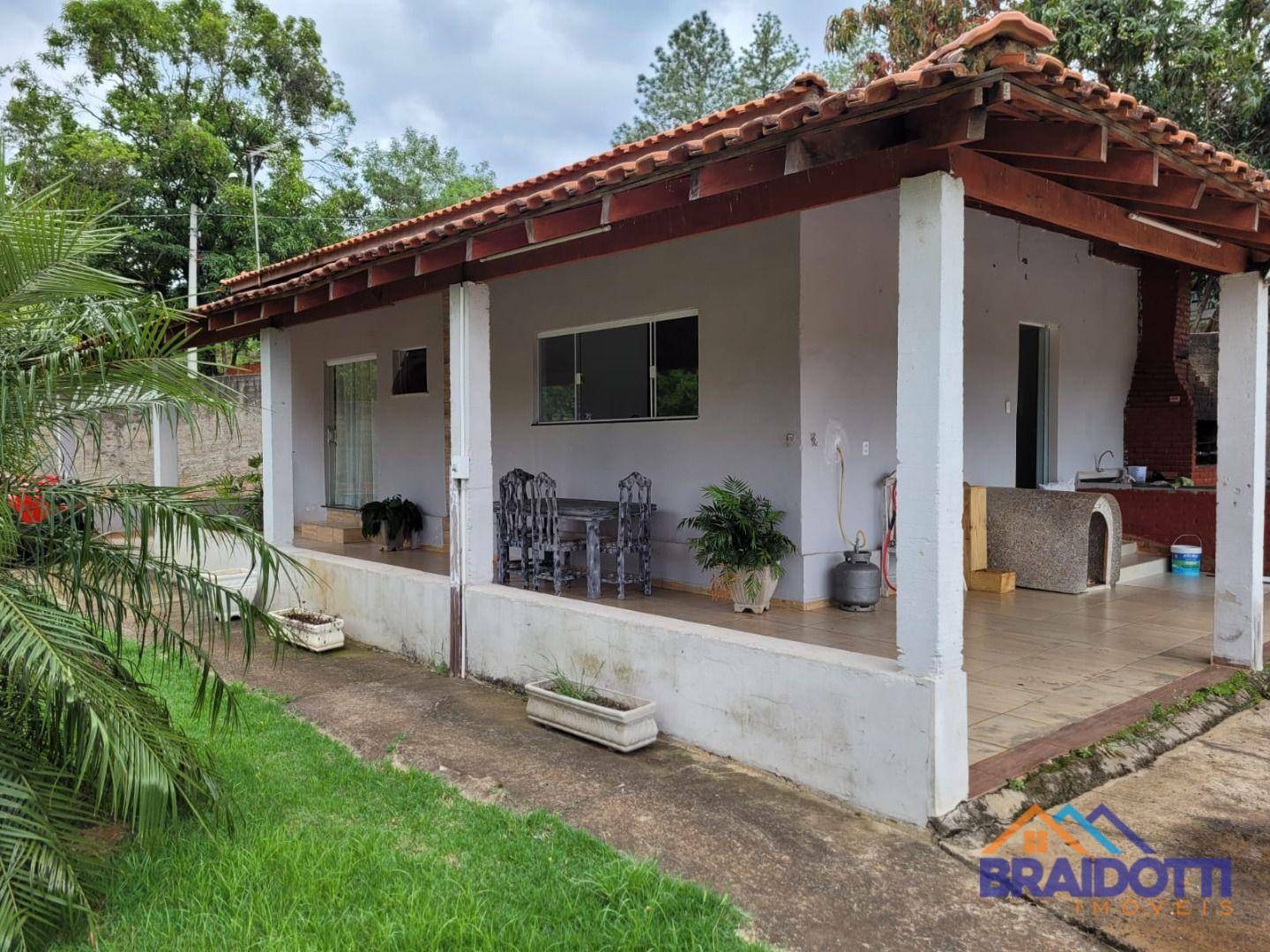 Chácara à venda com 3 quartos, 200m² - Foto 18