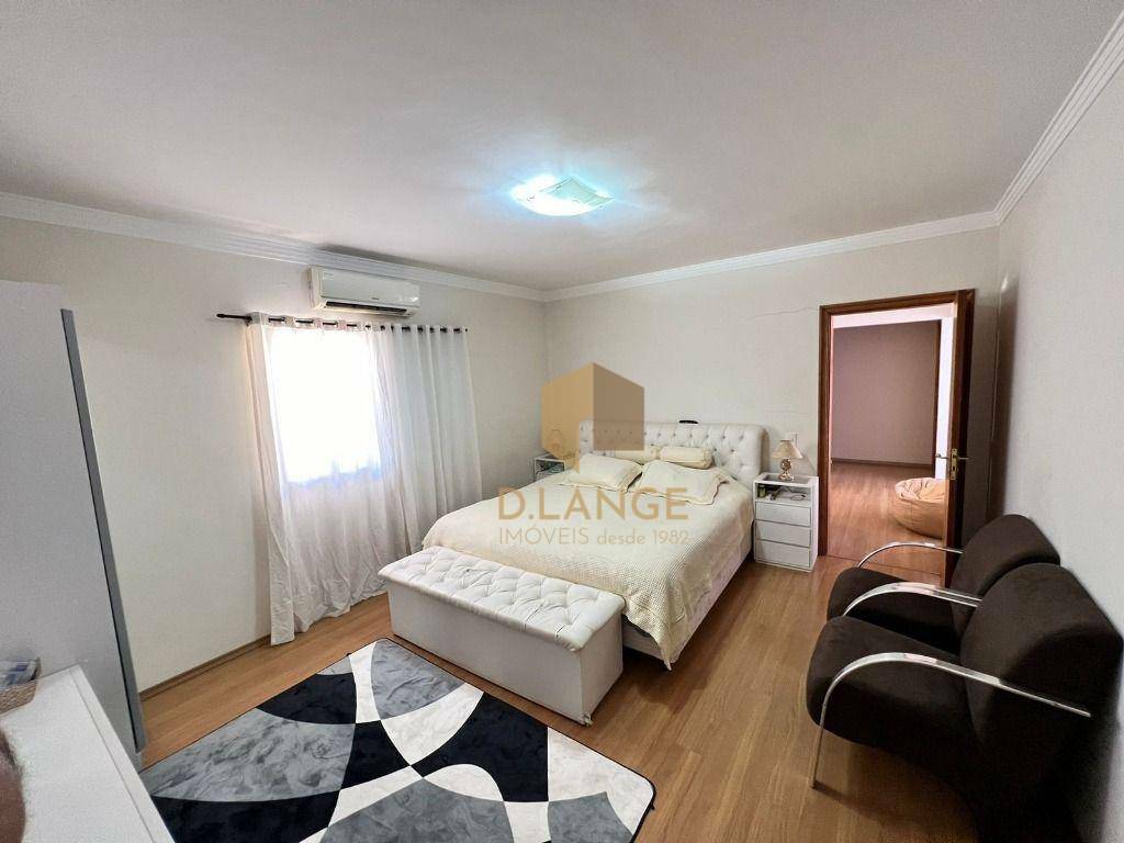 Casa de Condomínio à venda com 3 quartos, 360m² - Foto 24