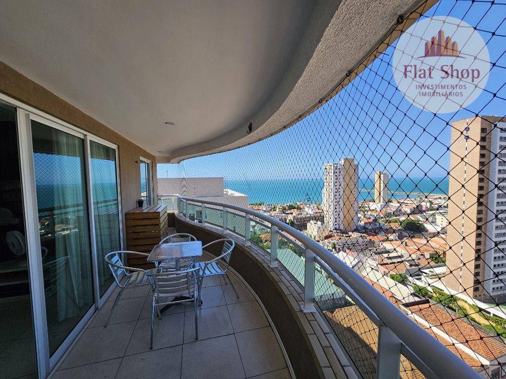 Apartamento à venda com 1 quarto, 46m² - Foto 1