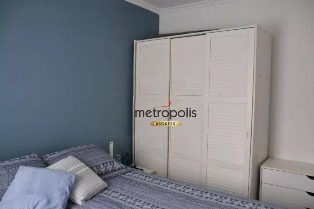 Apartamento à venda com 3 quartos, 90m² - Foto 11