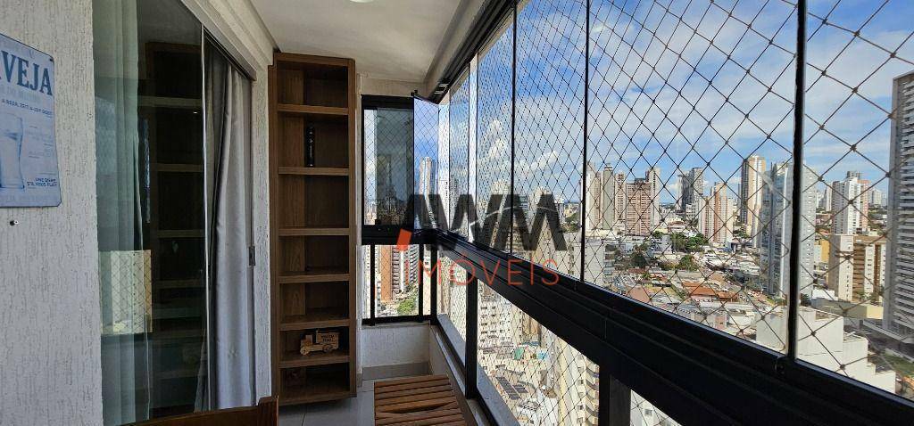 Apartamento à venda com 3 quartos, 113m² - Foto 18