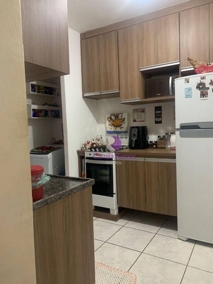 Apartamento à venda com 2 quartos, 53m² - Foto 5