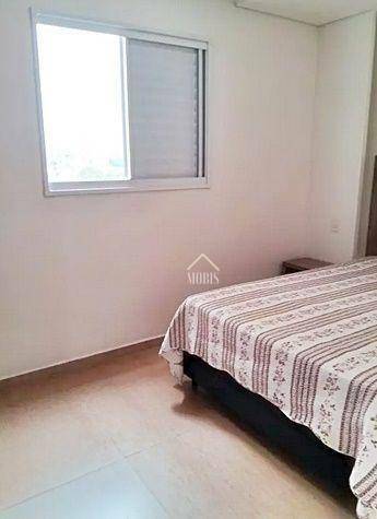 Apartamento à venda com 3 quartos, 60m² - Foto 21