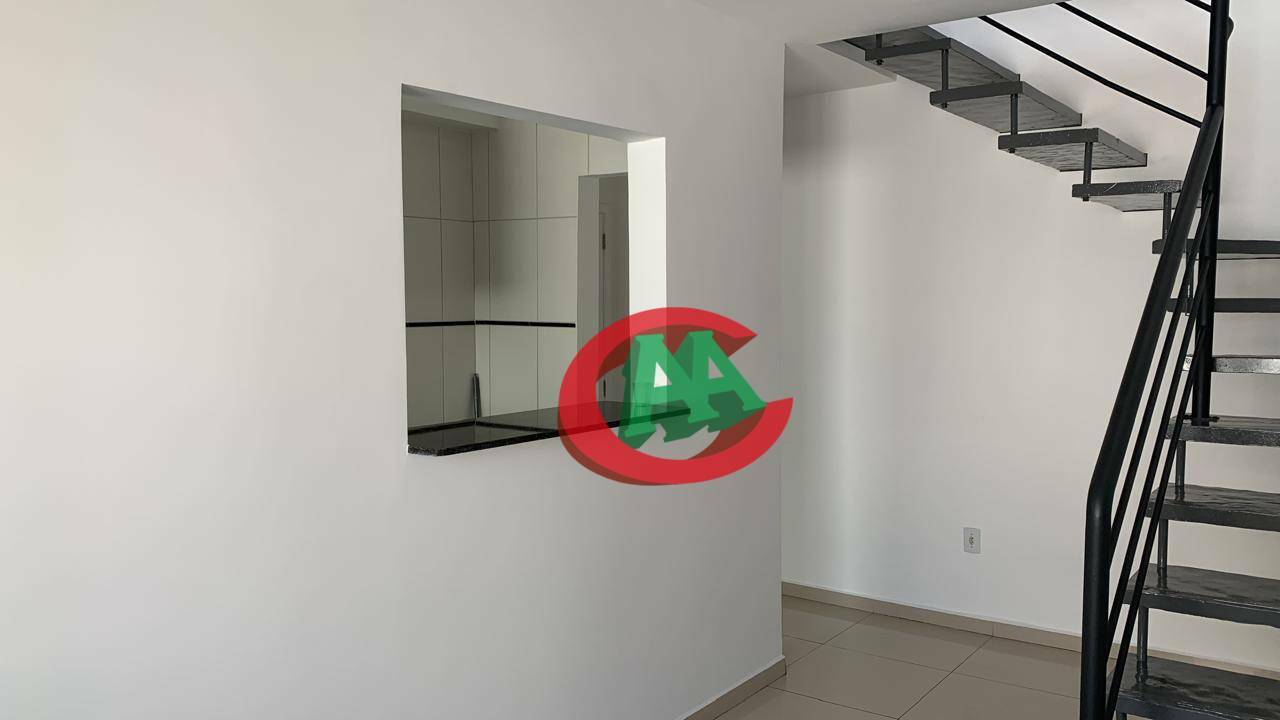 Apartamento à venda e aluguel com 2 quartos, 105m² - Foto 2