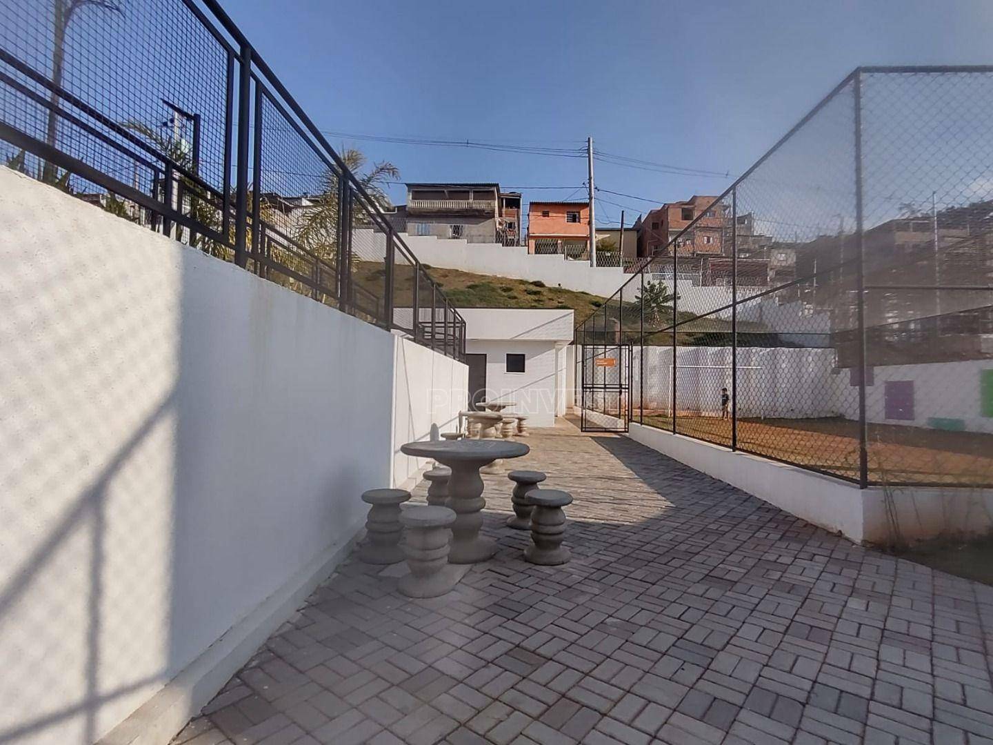 Casa de Condomínio à venda com 2 quartos, 67m² - Foto 26