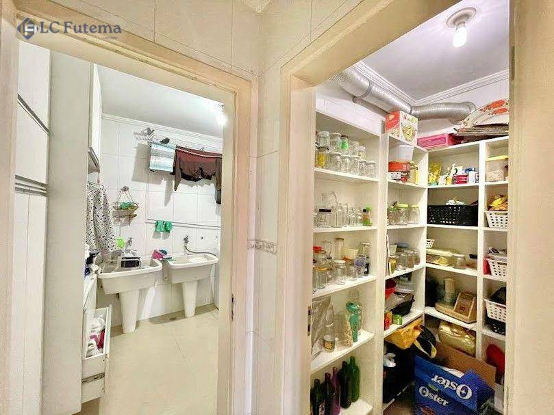 Casa de Condomínio à venda com 4 quartos, 407m² - Foto 17