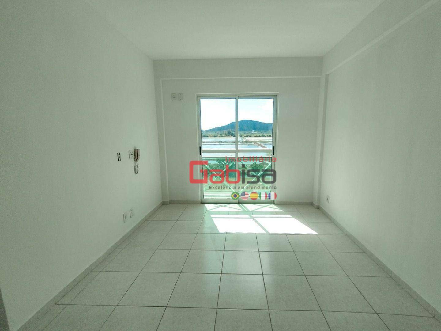 Apartamento à venda com 2 quartos, 60m² - Foto 5