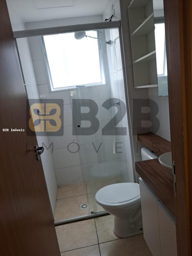 Apartamento à venda com 2 quartos, 42m² - Foto 14