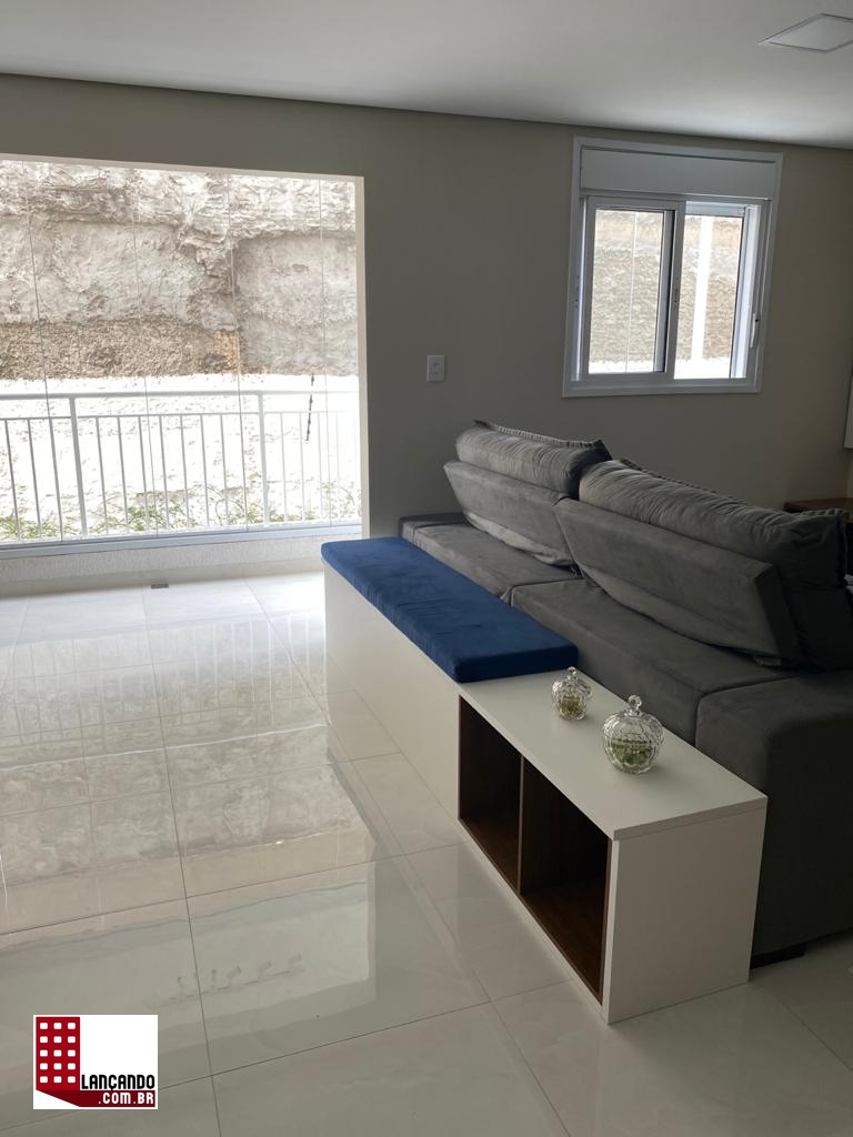 Apartamento à venda com 3 quartos, 86m² - Foto 9