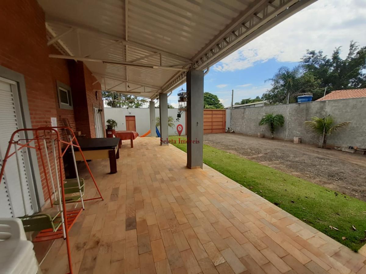 Fazenda à venda com 1 quarto, 1200m² - Foto 5