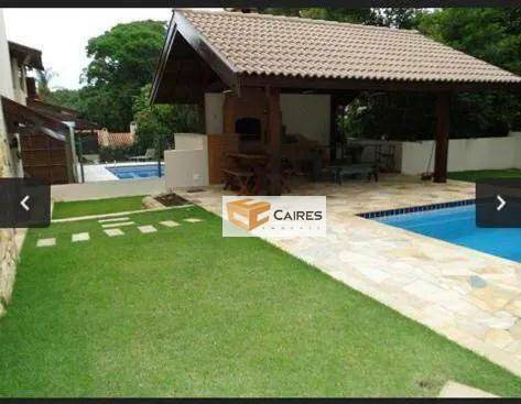 Casa de Condomínio à venda com 5 quartos, 430m² - Foto 6