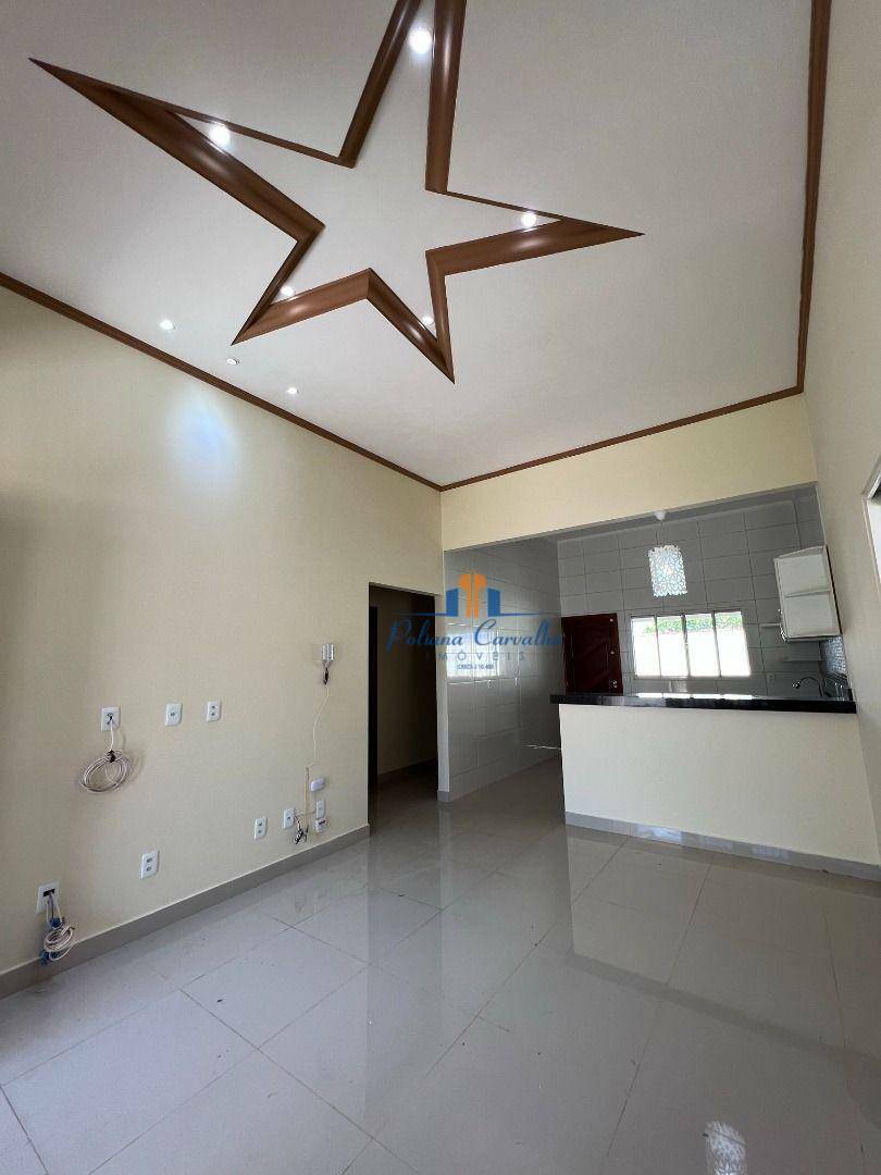 Casa à venda com 2 quartos, 252m² - Foto 21