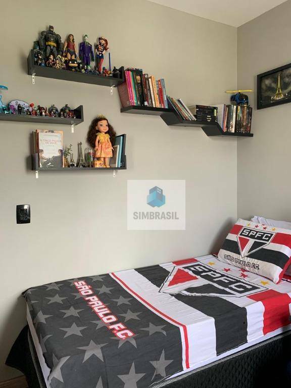 Apartamento à venda com 2 quartos, 43m² - Foto 11