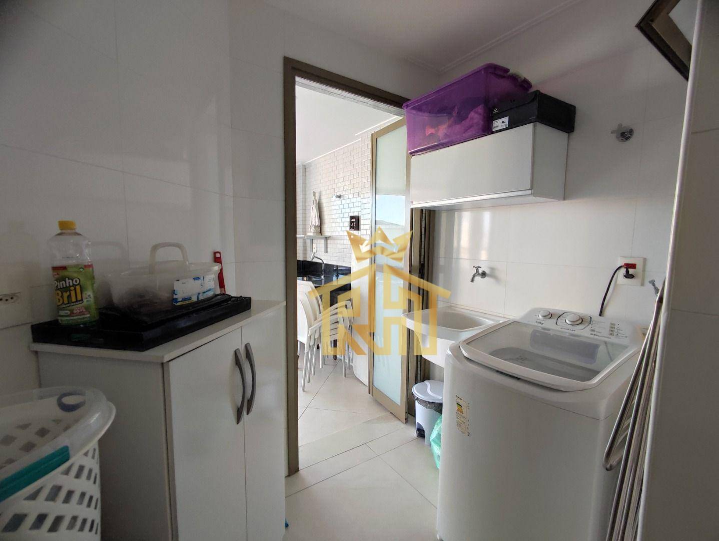 Apartamento à venda com 2 quartos, 94m² - Foto 19