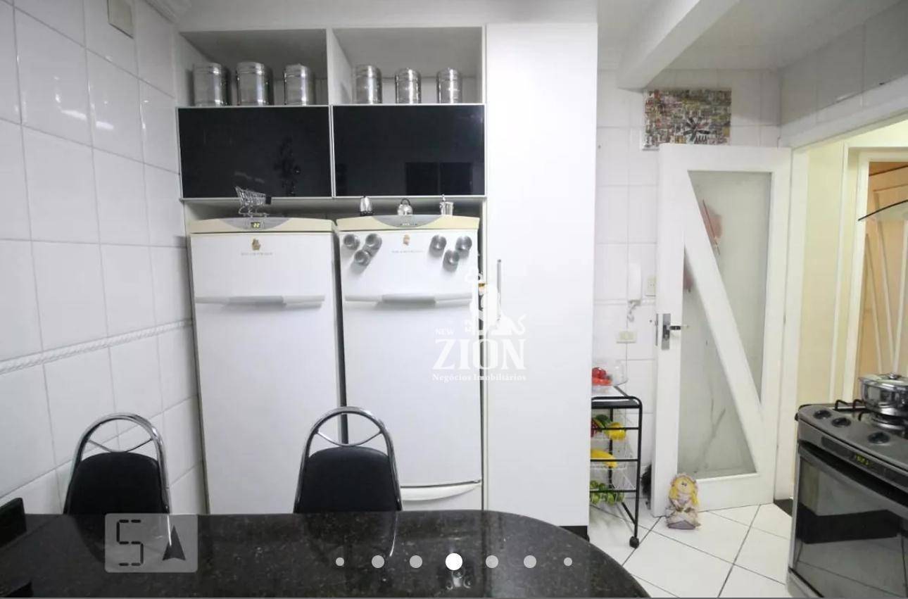 Apartamento à venda com 2 quartos, 89m² - Foto 11