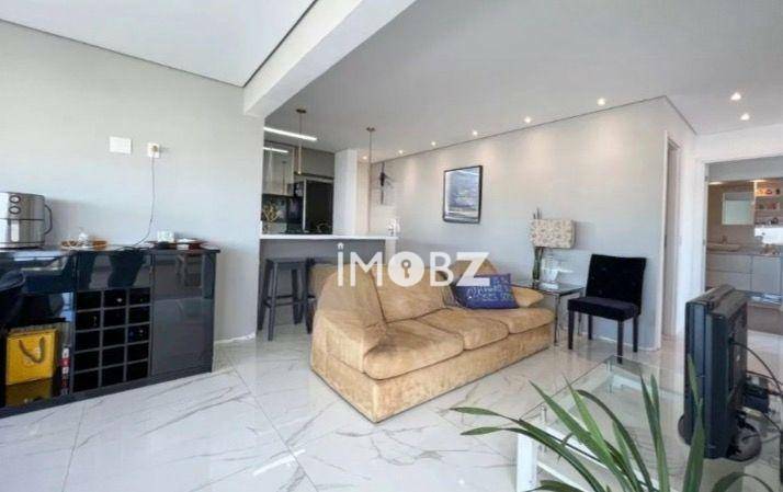 Apartamento à venda com 2 quartos, 103m² - Foto 8