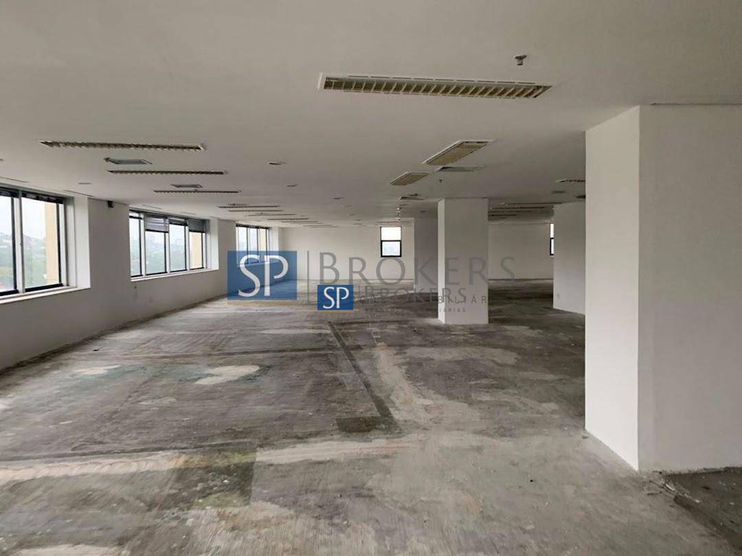 Conjunto Comercial-Sala para alugar, 769m² - Foto 7