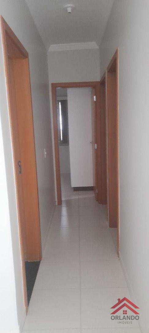 Apartamento à venda com 3 quartos, 69m² - Foto 14