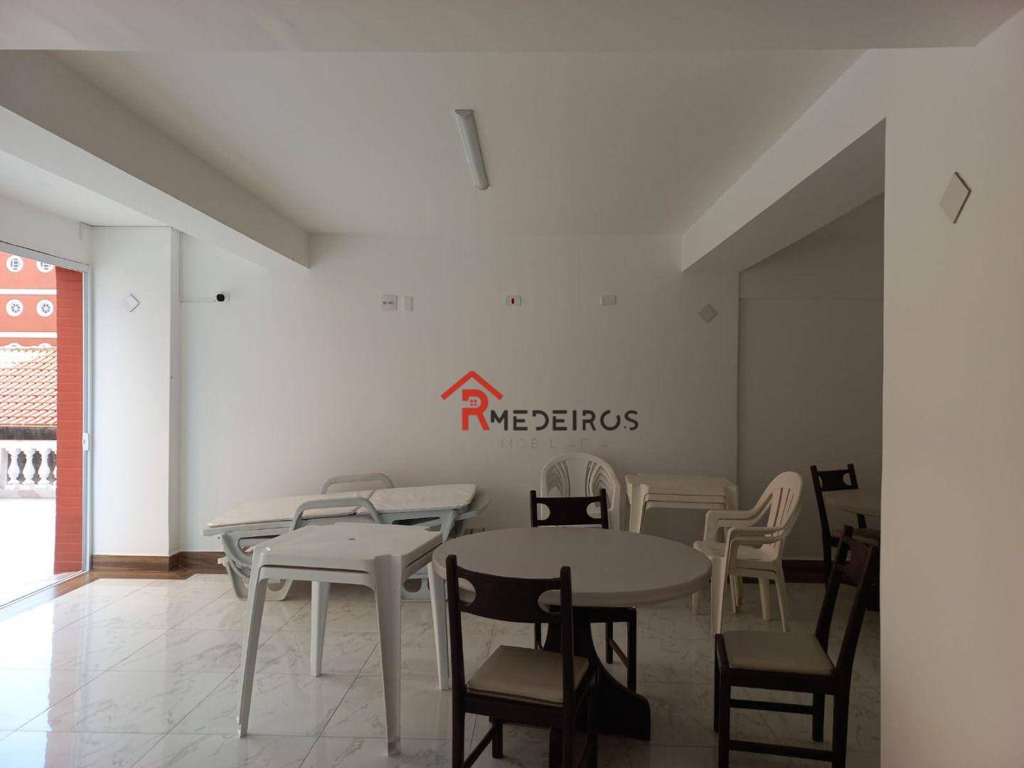 Apartamento à venda com 3 quartos, 154m² - Foto 21