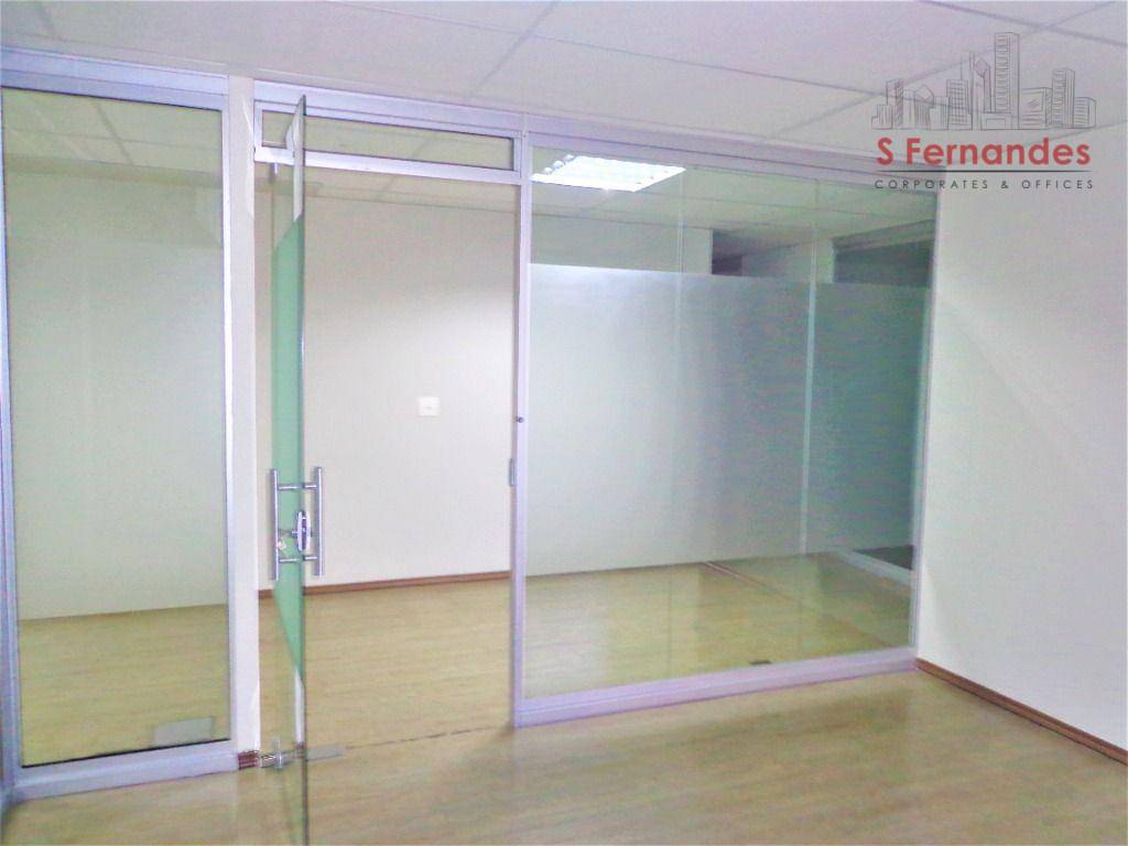 Conjunto Comercial-Sala à venda e aluguel, 180m² - Foto 16