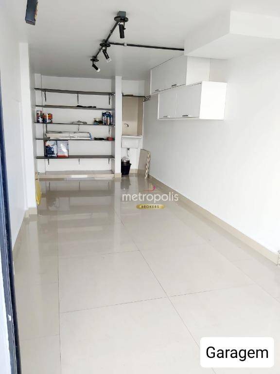 Sobrado para alugar, 167m² - Foto 21