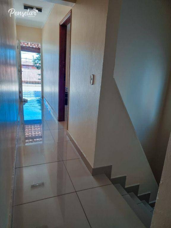 Sobrado à venda com 3 quartos, 202m² - Foto 23