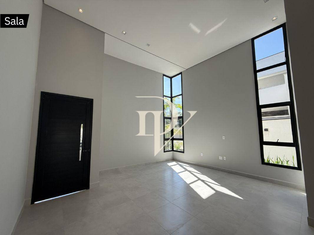 Casa de Condomínio à venda com 4 quartos, 261m² - Foto 7