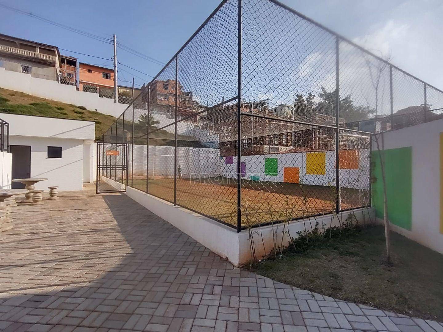 Casa de Condomínio à venda com 2 quartos, 67m² - Foto 27