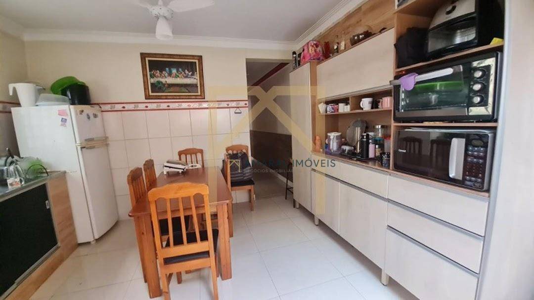 Casa à venda com 3 quartos, 174m² - Foto 28