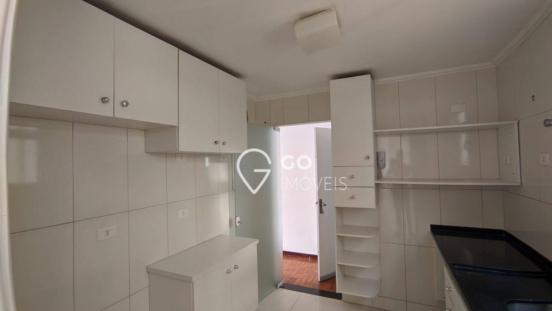 Apartamento para alugar com 3 quartos, 100m² - Foto 8