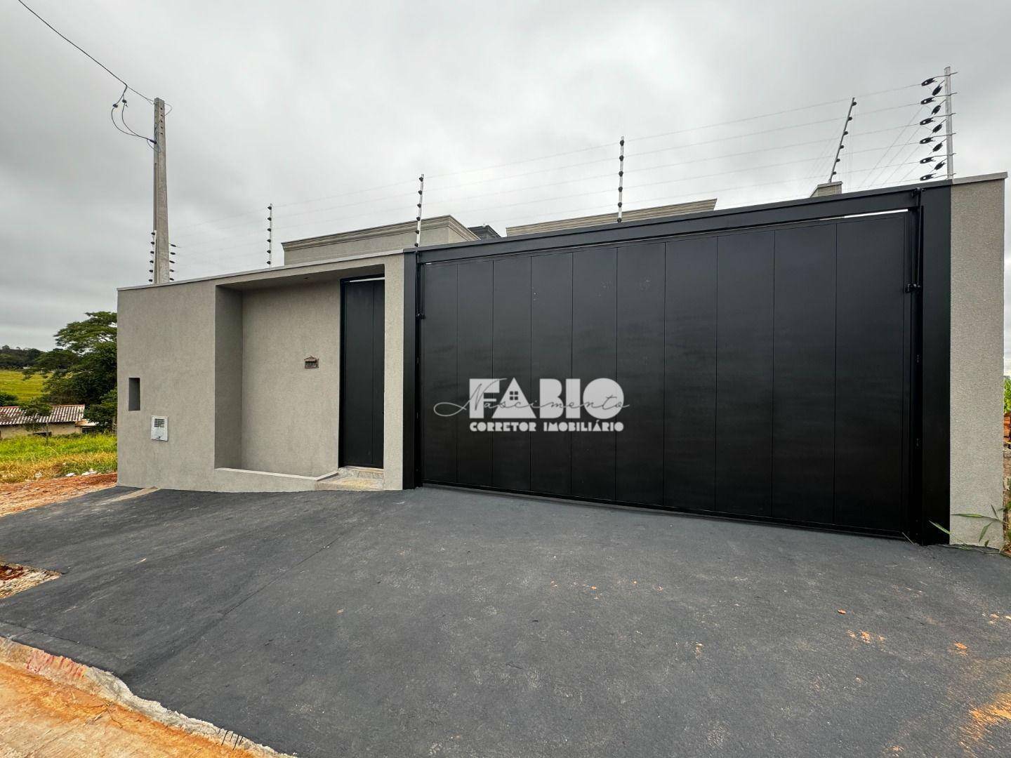 Casa à venda com 3 quartos, 121m² - Foto 3