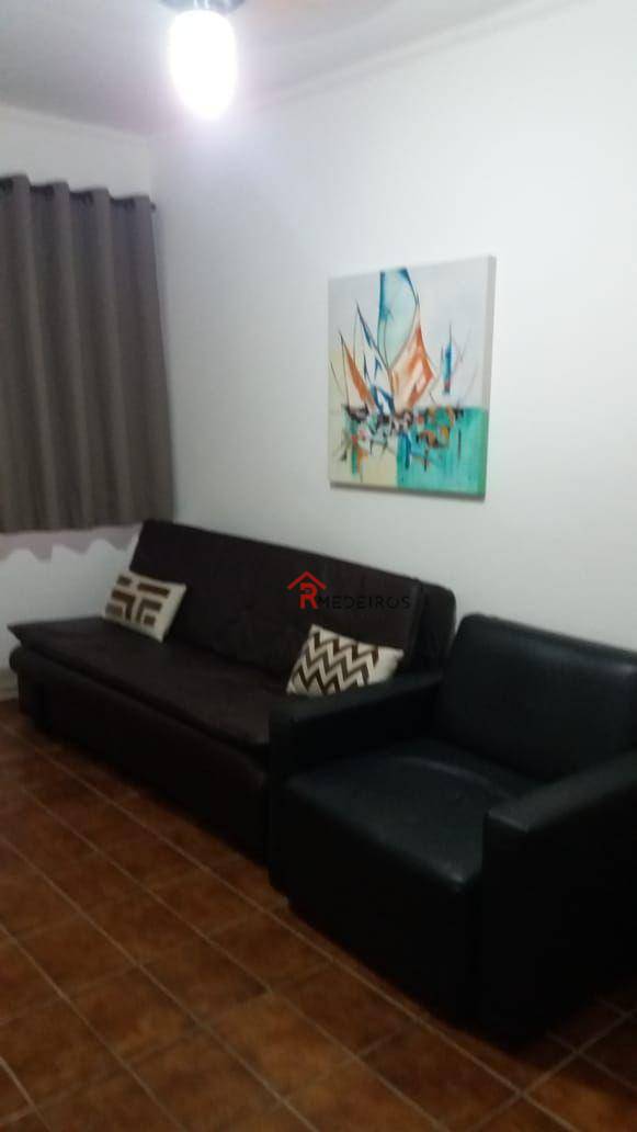 Apartamento à venda com 1 quarto, 45m² - Foto 3