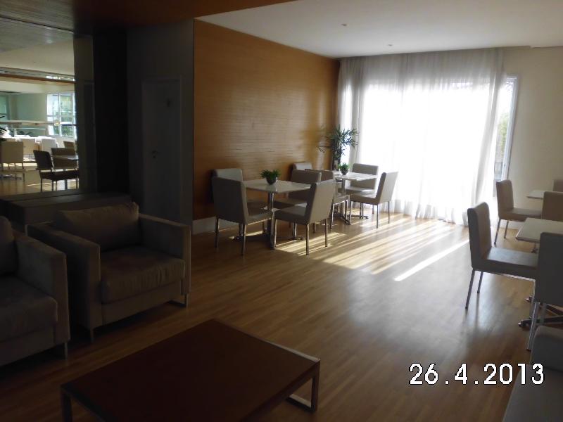 Apartamento à venda com 4 quartos, 221m² - Foto 19