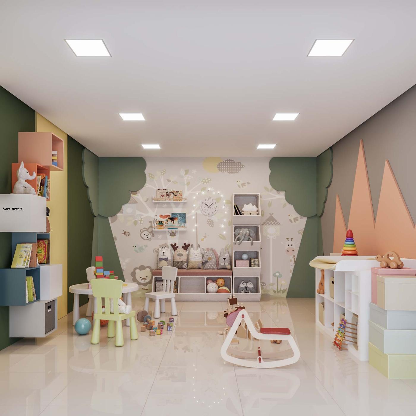 Apartamento, 2 quartos, 58 m² - Foto 21