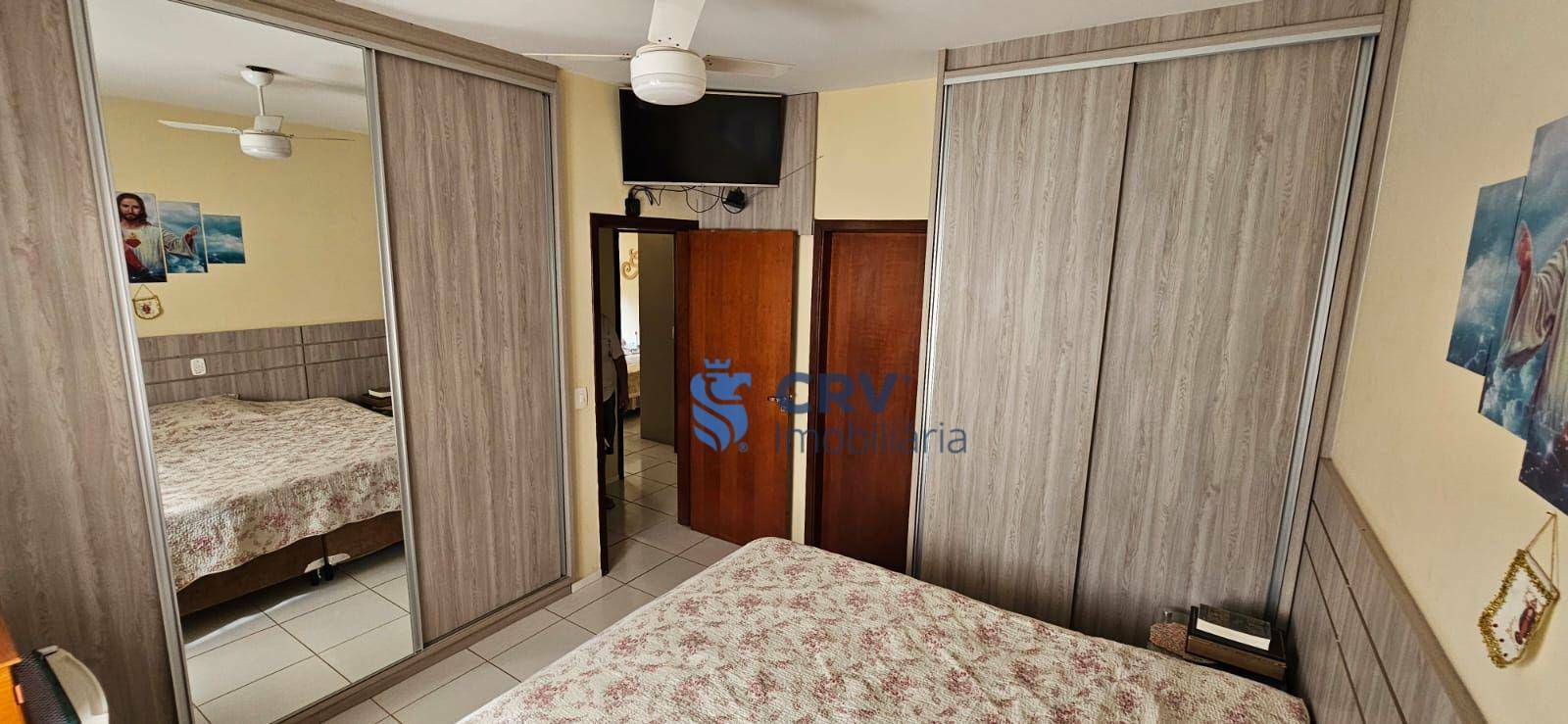 Casa de Condomínio à venda com 3 quartos, 127m² - Foto 13