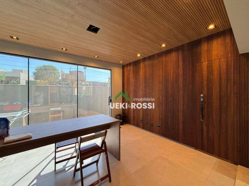 Casa de Condomínio à venda com 3 quartos, 177m² - Foto 8