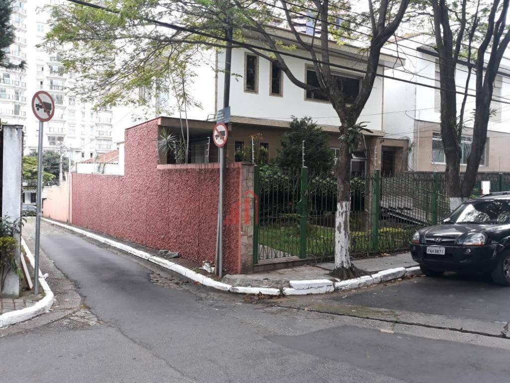 Sobrado à venda e aluguel com 7 quartos, 354m² - Foto 20