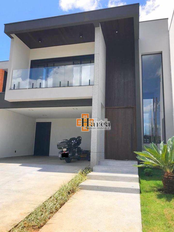 Sobrado à venda com 4 quartos, 300m² - Foto 2