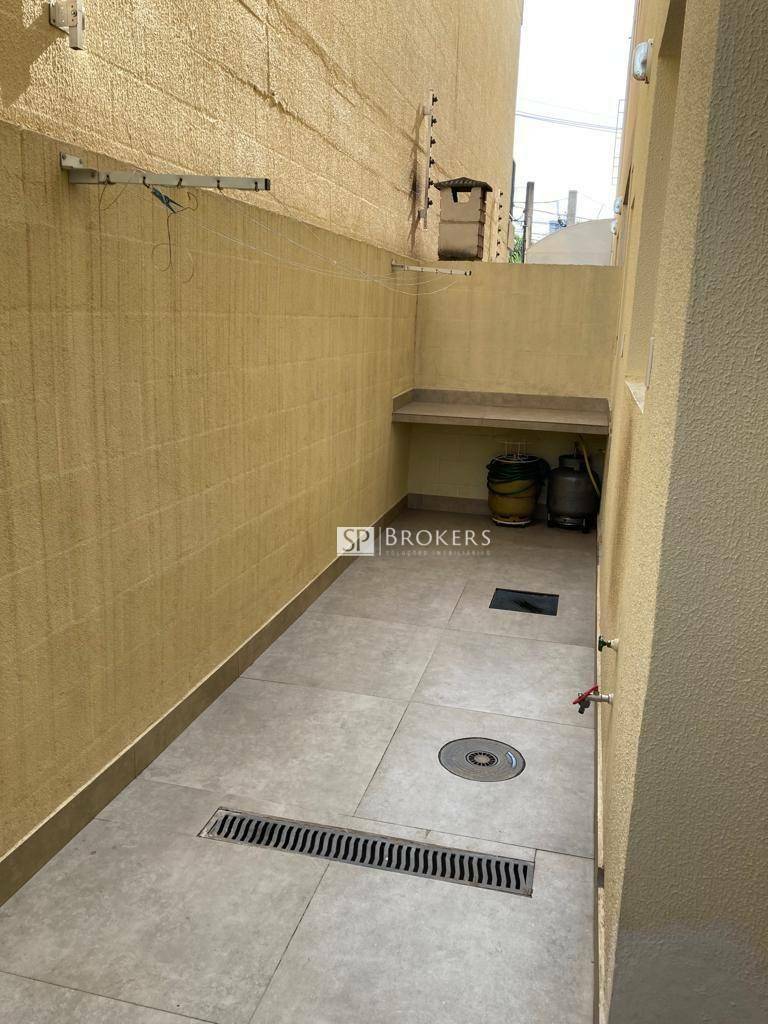 Casa de Condomínio à venda com 3 quartos, 111m² - Foto 12