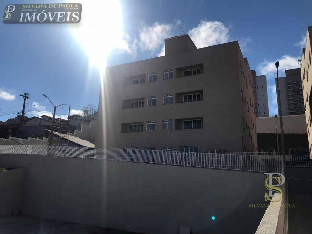 Apartamento à venda com 2 quartos, 53m² - Foto 14