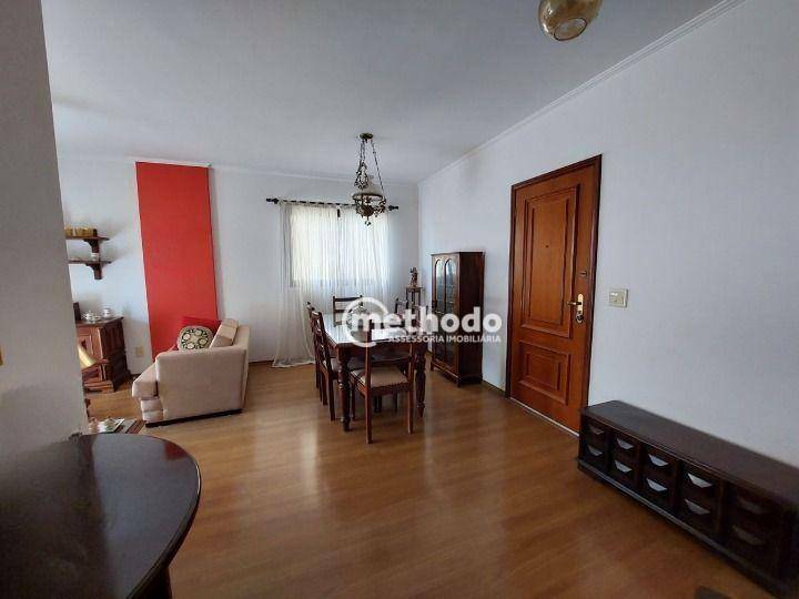 Apartamento à venda com 3 quartos, 103m² - Foto 3