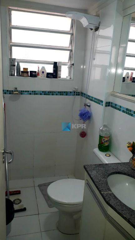 Apartamento à venda com 3 quartos, 67m² - Foto 8