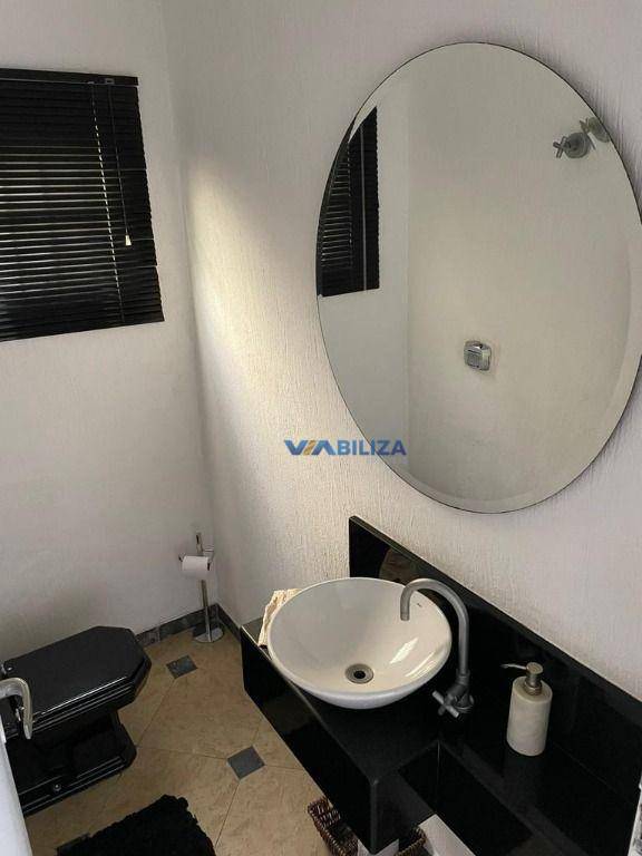 Sobrado à venda com 3 quartos, 245m² - Foto 19