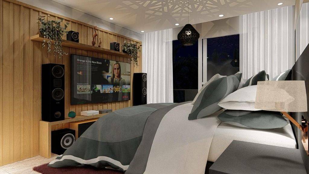 Casa, 5 quartos, 500 m² - Foto 23