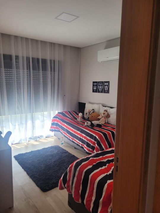 Casa de Condomínio à venda com 3 quartos, 180m² - Foto 8