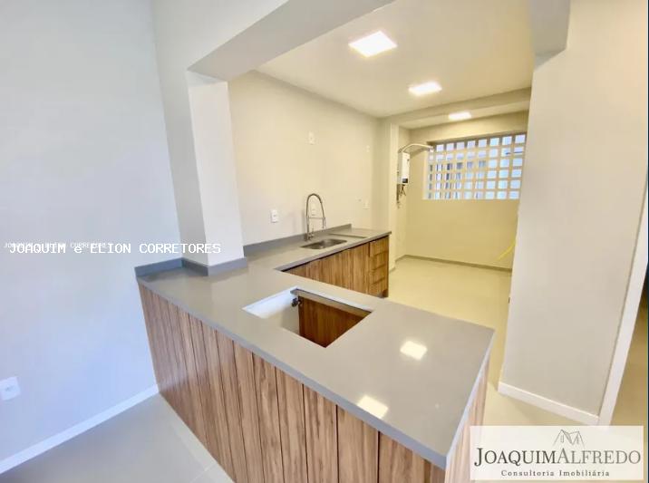 Apartamento à venda com 1 quarto, 53m² - Foto 6